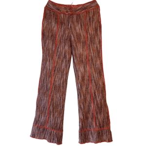 RARE Vintage Petro Zillia Wool Pants